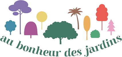 AU BONHEUR DES JARDINS