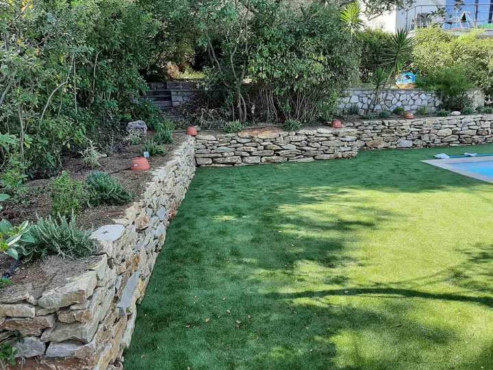 Travaux d’entretien de jardin Marseille