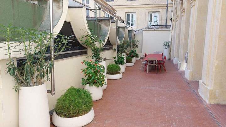 Création de jardin personnalisé Marseille