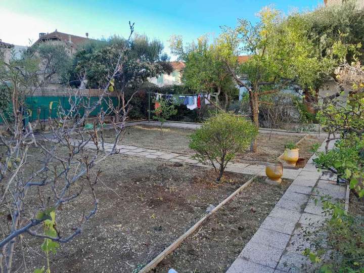 Service remise en état jardin Marseille