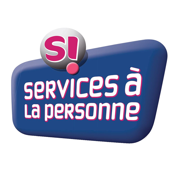 Logo services à la personne