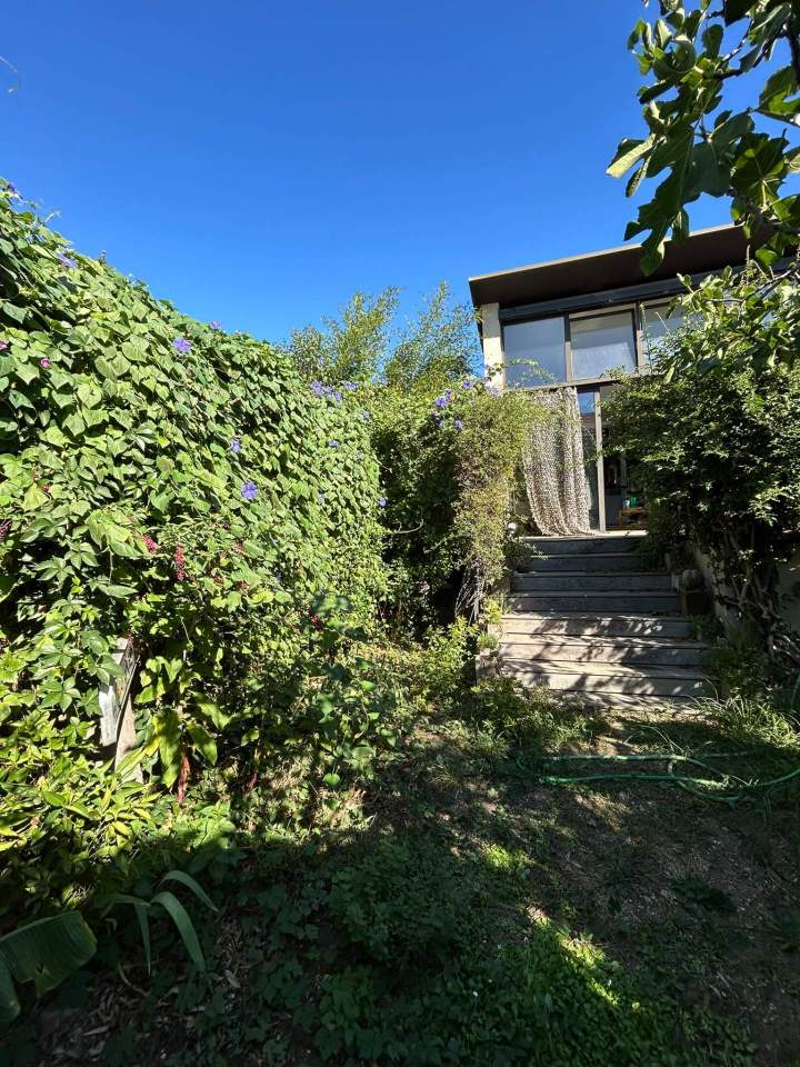 Entretien de jardin Marseille