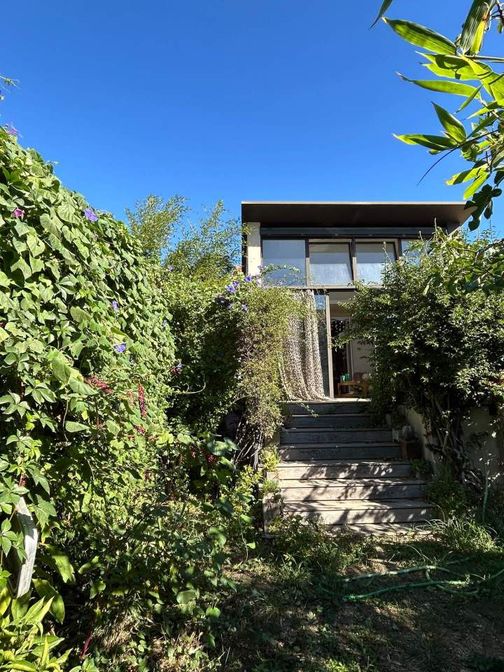 Entretien de jardin Marseille
